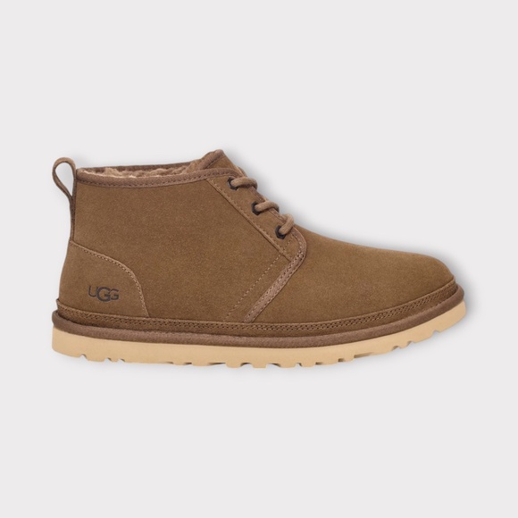 Men\'s UGG Neumel Boot in Hickory Suede